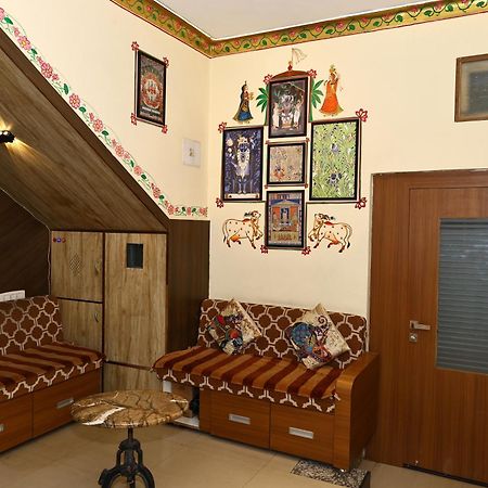 Hotel Suncity By Sharnam Натхдвара Экстерьер фото